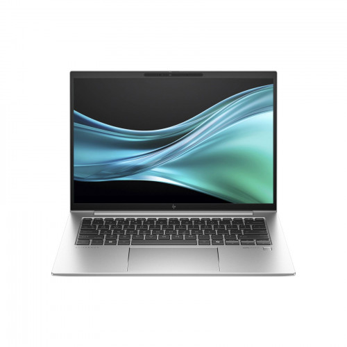 Класичний HP EliteBook 840 G11 Silver (AM0D7UP)